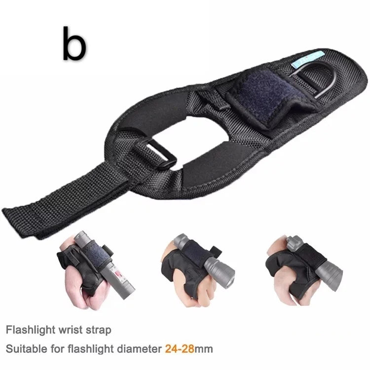 Nylon Scuba Diving Flashlight Gloves – Underwater Hunting Gear Nylon Scuba Diving Flashlight Gloves – Underwater Hunting Gear