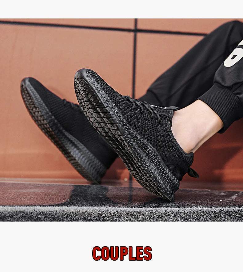 2022 Men’s Fashion Sneakers – Breathable & Lightweight 2022 Men’s Fashion Sneakers – Breathable & Lightweight