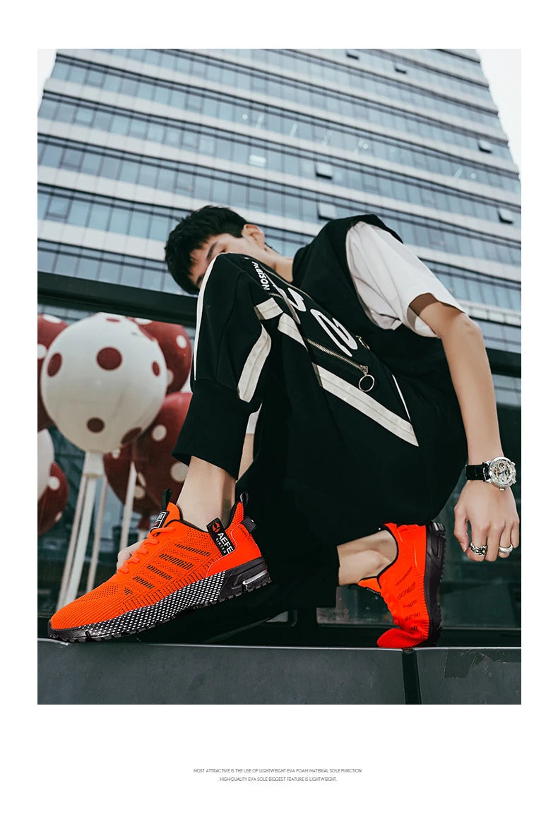 2024 Men’s Running Shoes – Lightweight & Breathable Trainers 2024 Men’s Running Shoes – Lightweight & Breathable Trainers