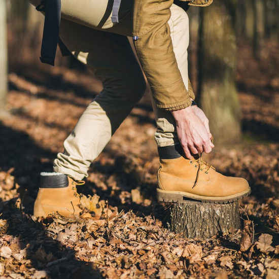 Footwear