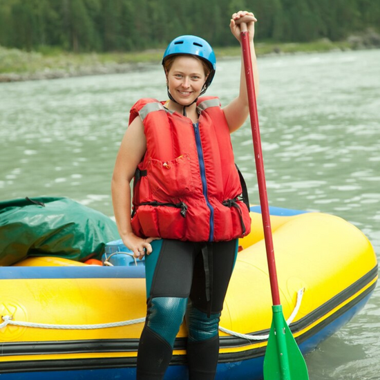 Water Sports Equipment