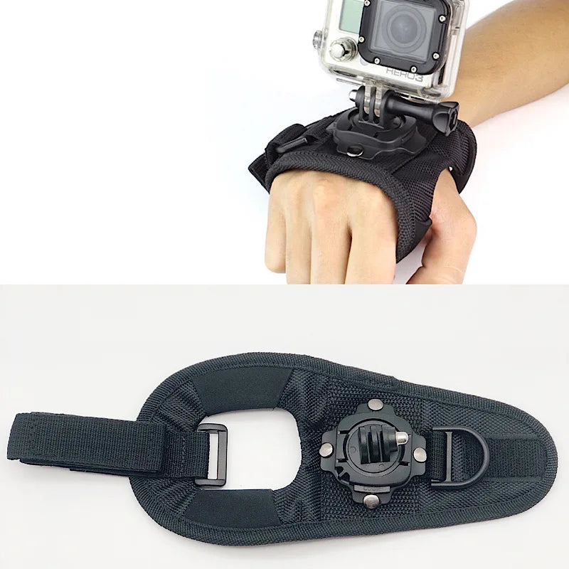 Nylon Scuba Diving Flashlight Gloves – Underwater Hunting Gear