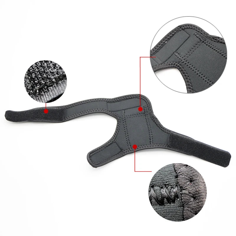 Nylon Scuba Diving Flashlight Gloves – Underwater Hunting Gear