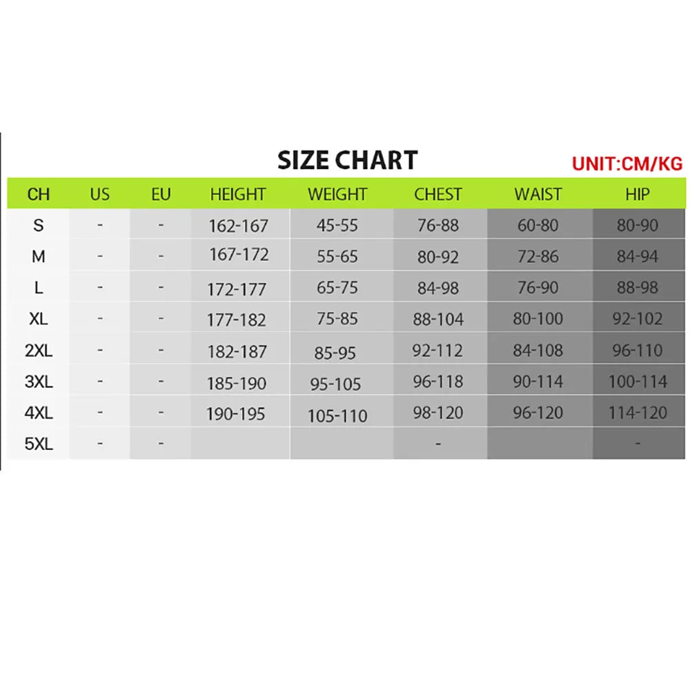 3mm Men’s Neoprene Full Wetsuit for Diving & Surfing