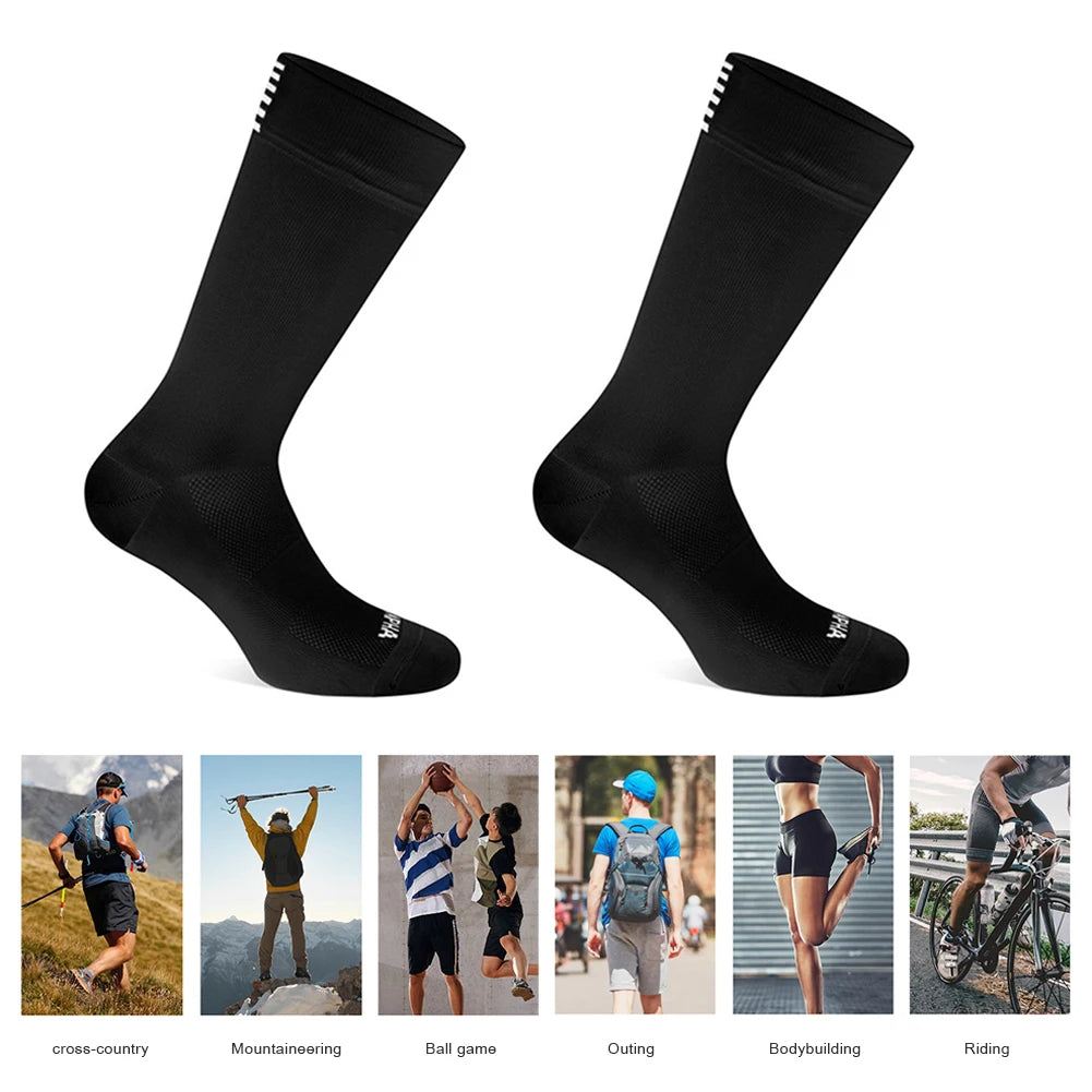 Running Compression Socks for Men & Women