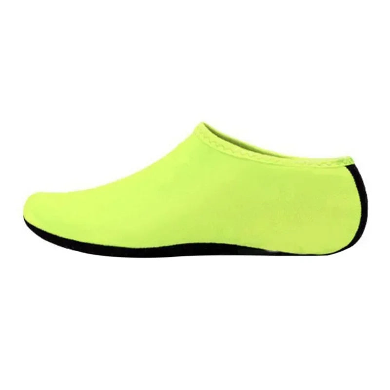 Unisex Non-Slip Water Shoes for Swimming & Beach