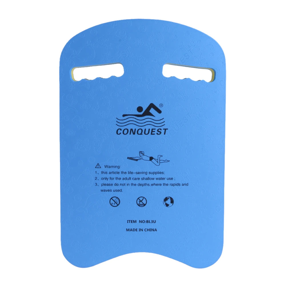 Inflatable Kids Surfboard & Water Floating Mat