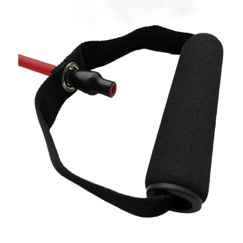 Resistance Bands with Handles – Strength Training Set