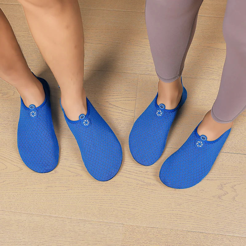 Unisex Aqua Shoes for Swimming, Surfing & Beach Sports