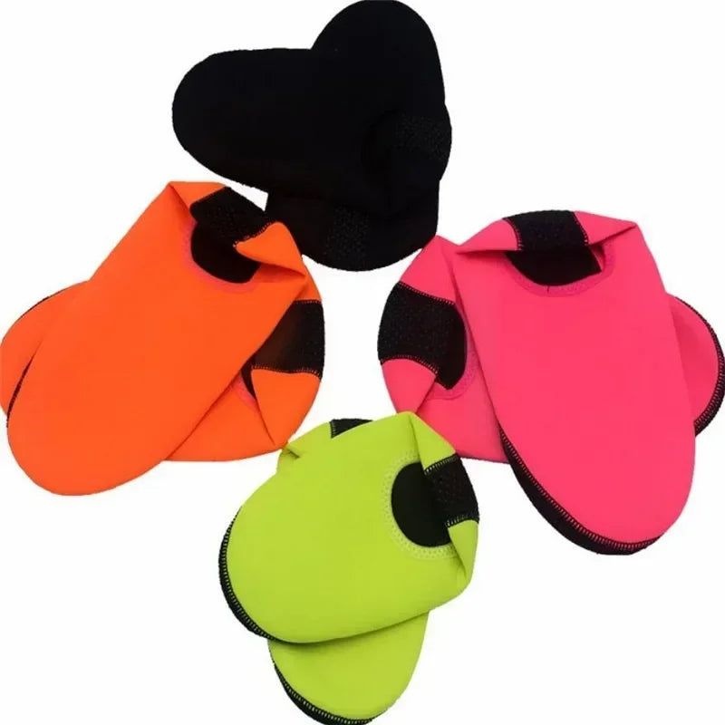 Unisex Non-Slip Water Shoes for Swimming & Beach