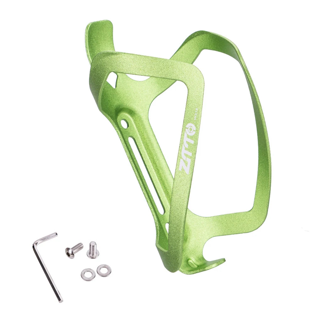 Aluminum Alloy MTB Bike Water Bottle Cage