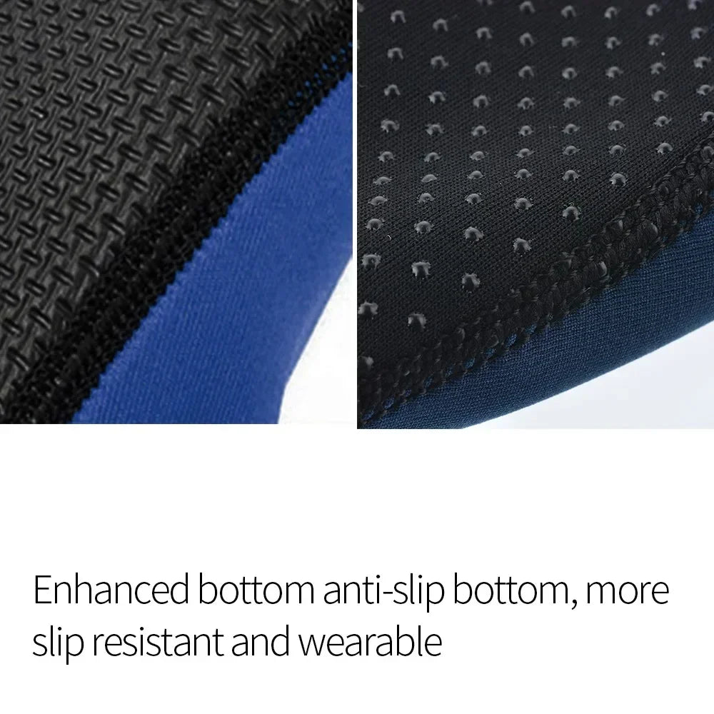 Unisex Non-Slip Water Shoes for Swimming & Beach