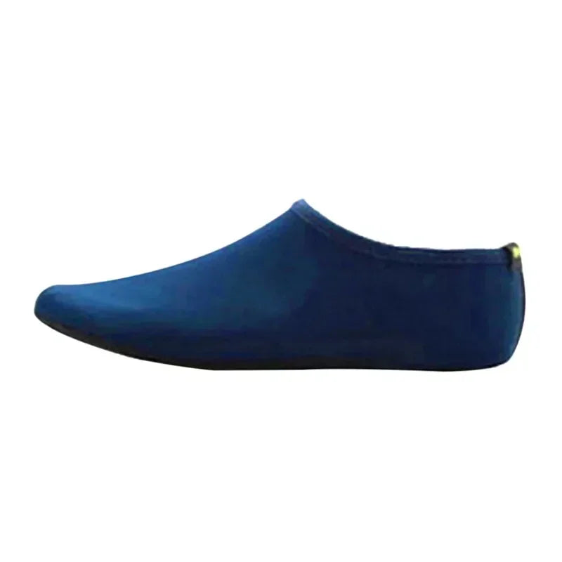 Unisex Non-Slip Water Shoes for Swimming & Beach