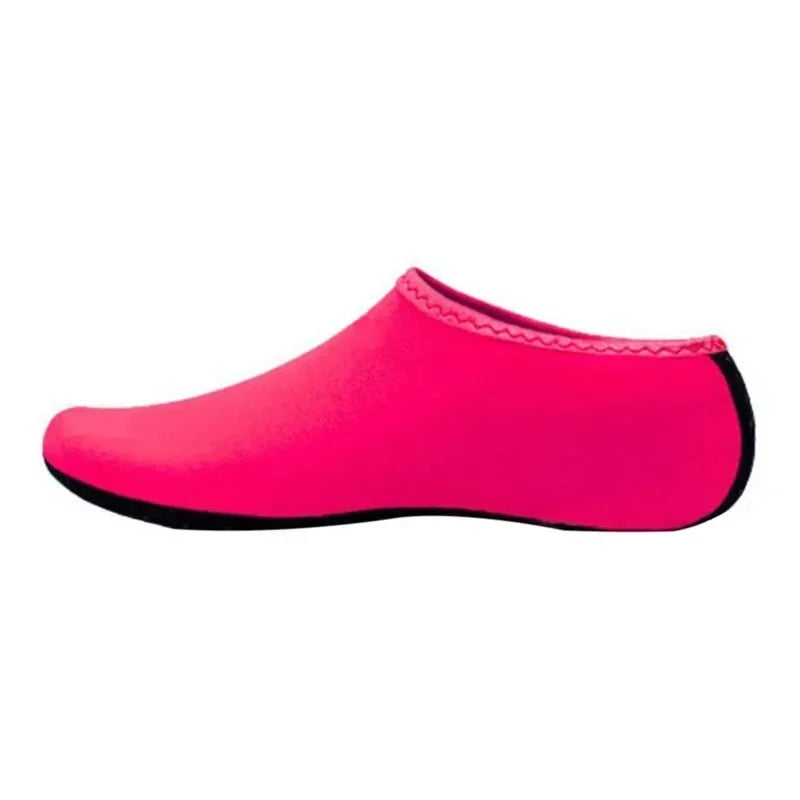 Unisex Non-Slip Water Shoes for Swimming & Beach
