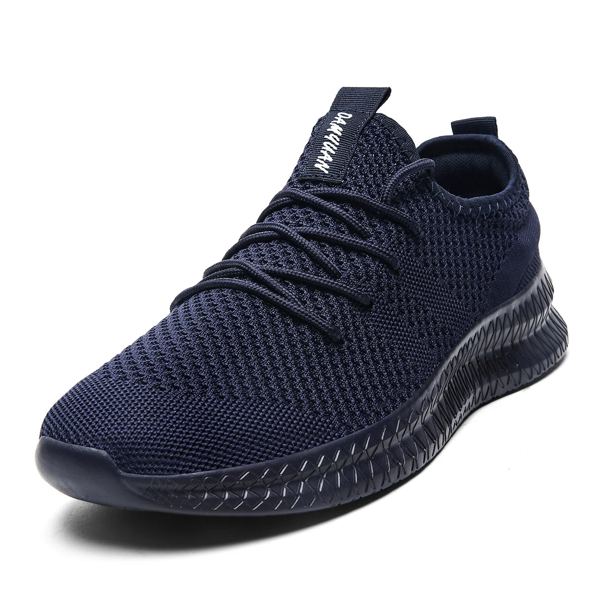 2022 Men’s Fashion Sneakers – Breathable & Lightweight