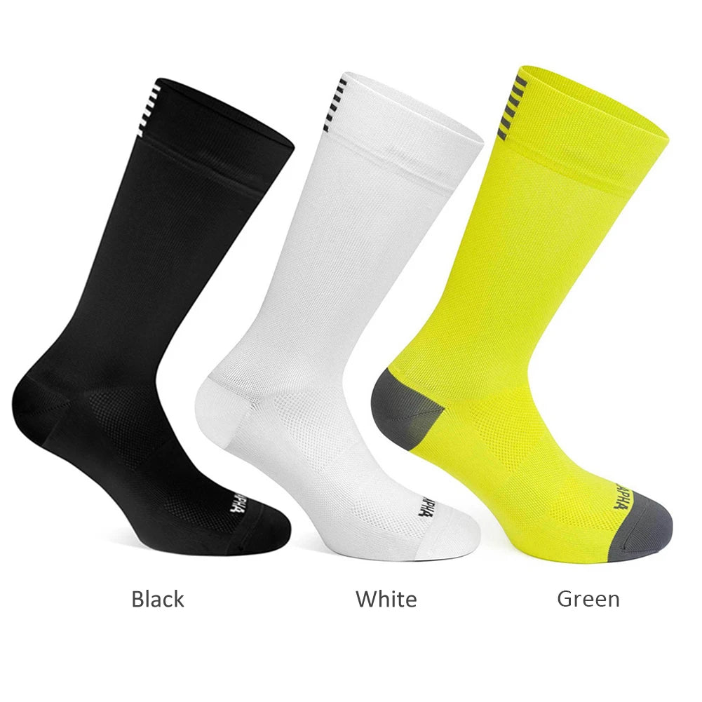 Running Compression Socks for Men & Women
