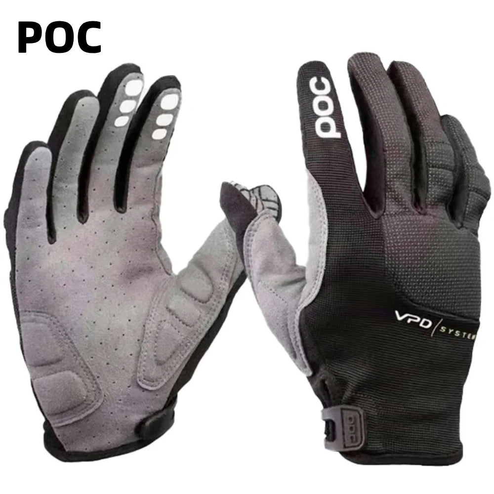 2024 POC Motorcycle & MTB Protective Riding Gloves