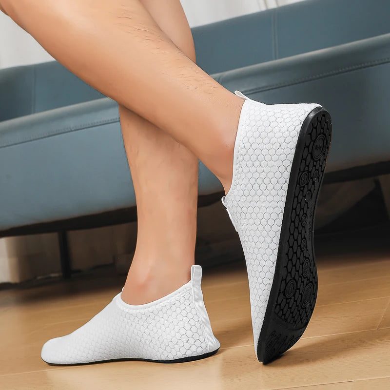 Unisex Aqua Shoes for Swimming, Surfing & Beach Sports