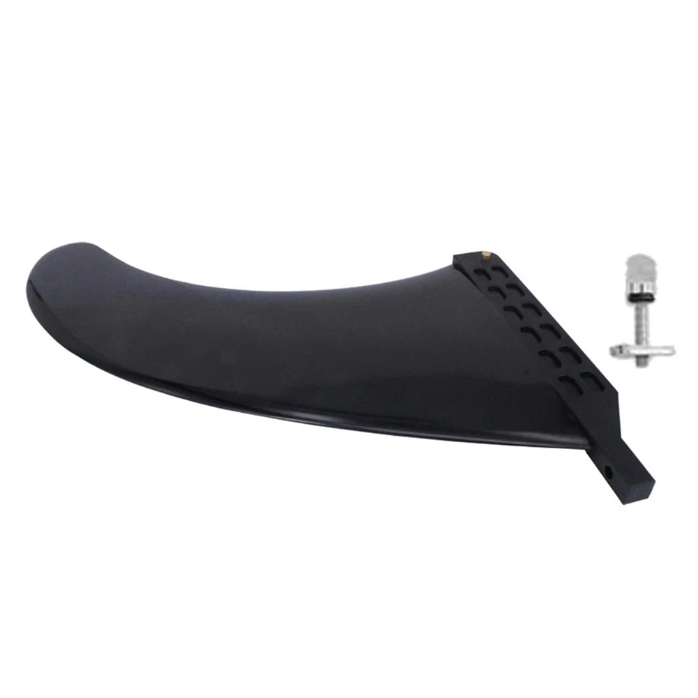 Removable Surfboard Tail Fin for Paddle & Surfboards
