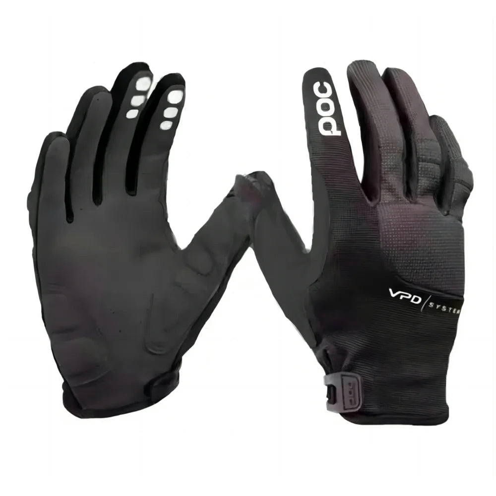 2024 POC Motorcycle & MTB Protective Riding Gloves