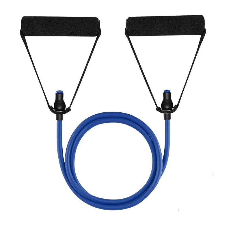Resistance Bands with Handles – Strength Training Set