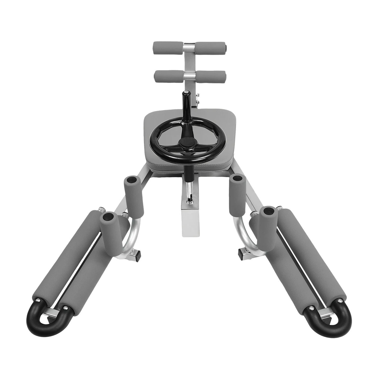 210° Leg Stretcher Splits Stretching Machine