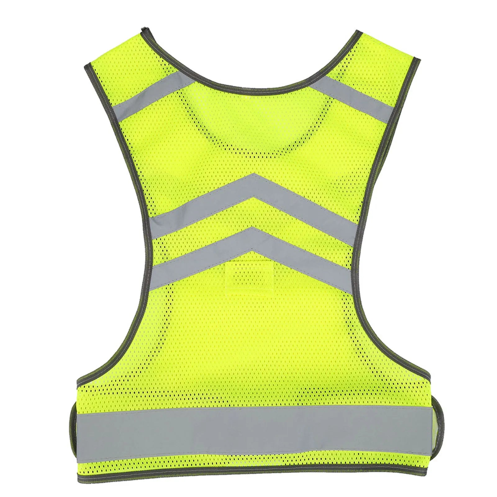 Ultralight Reflective Safety Vest for Night Running