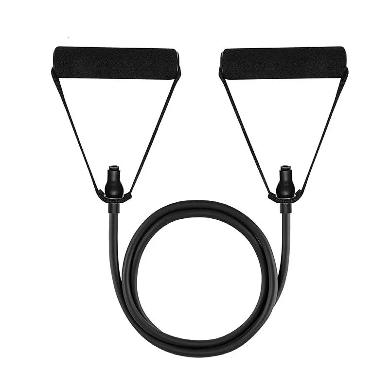 Resistance Bands with Handles – Strength Training Set