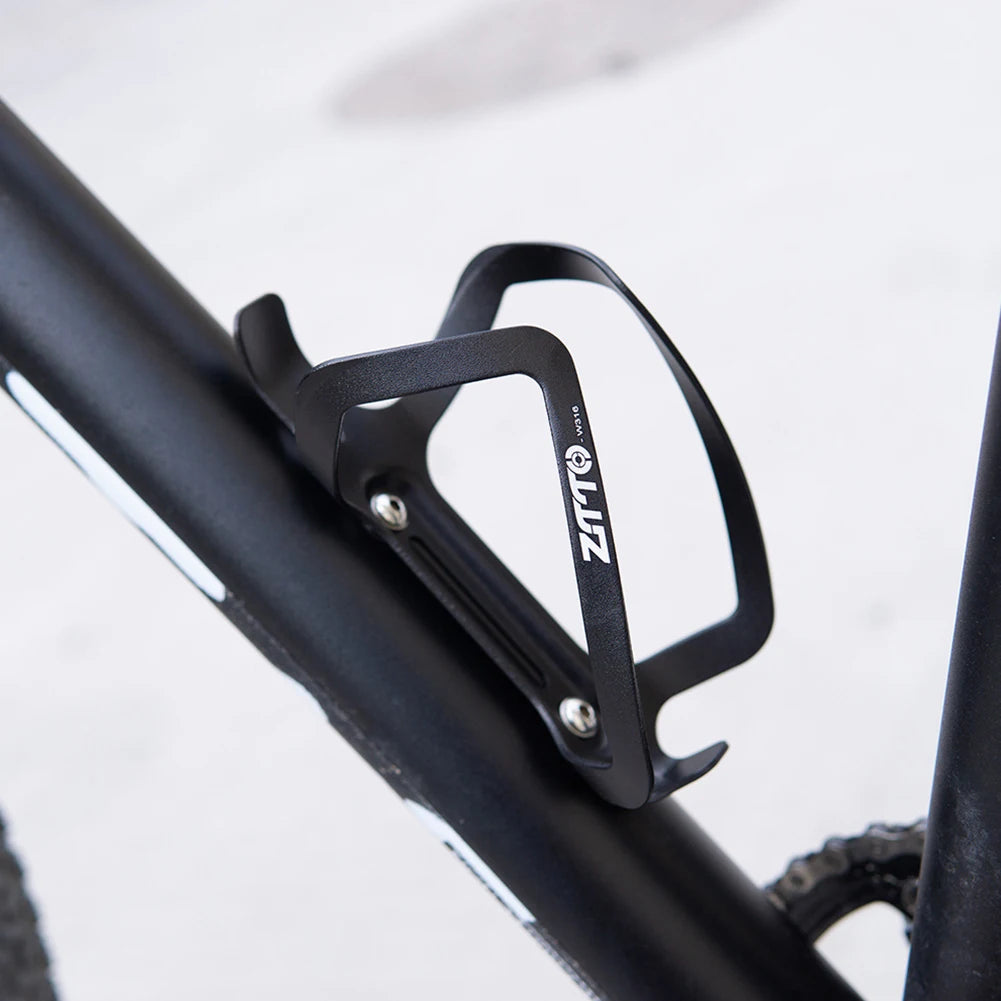 Aluminum Alloy MTB Bike Water Bottle Cage