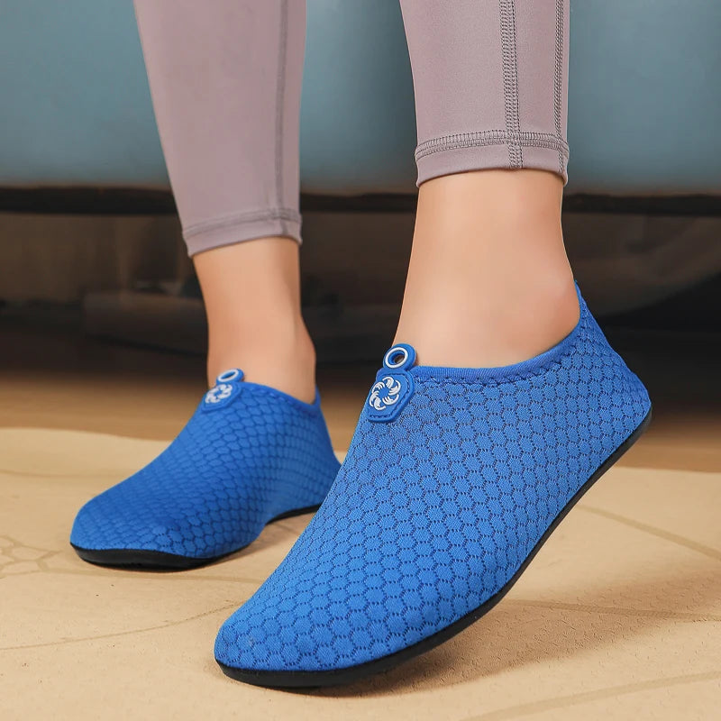 Unisex Aqua Shoes for Swimming, Surfing & Beach Sports