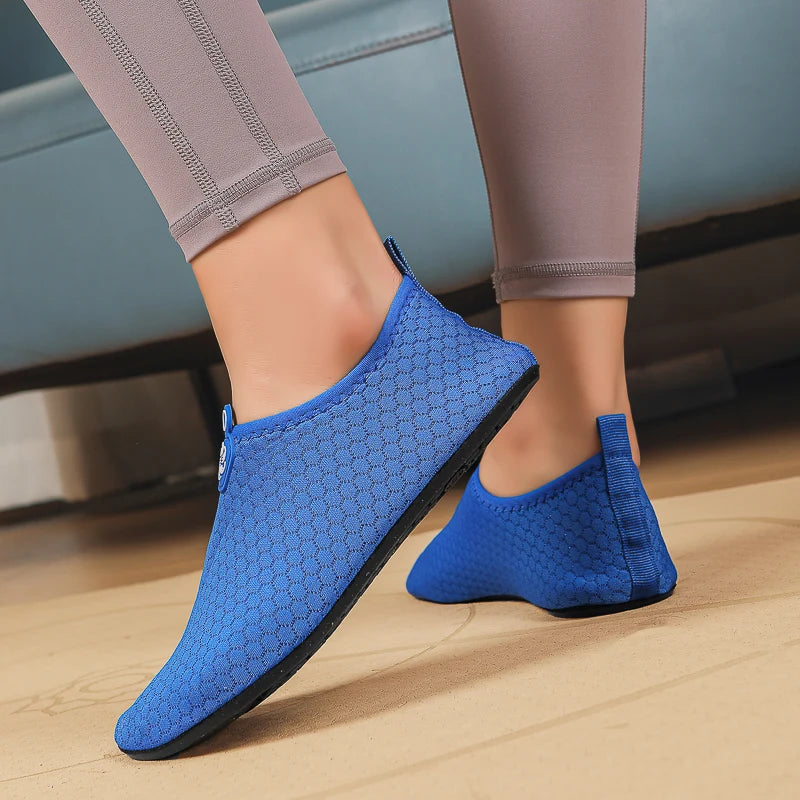 Unisex Aqua Shoes for Swimming, Surfing & Beach Sports