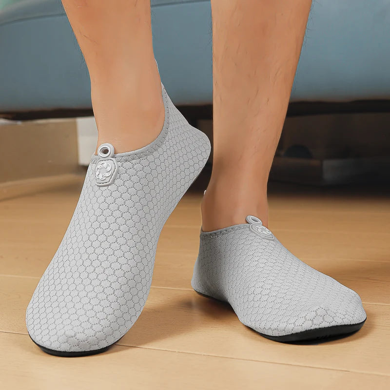 Unisex Aqua Shoes for Swimming, Surfing & Beach Sports