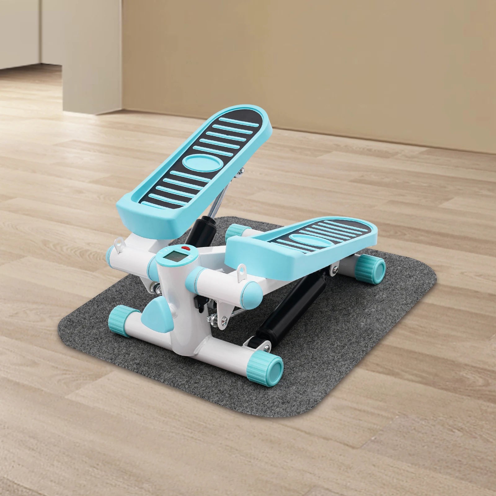 Portable Mini Stepper – Home & Office Fitness Machine