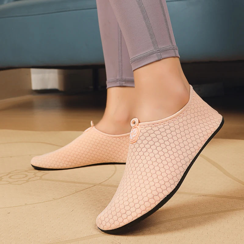 Unisex Aqua Shoes for Swimming, Surfing & Beach Sports