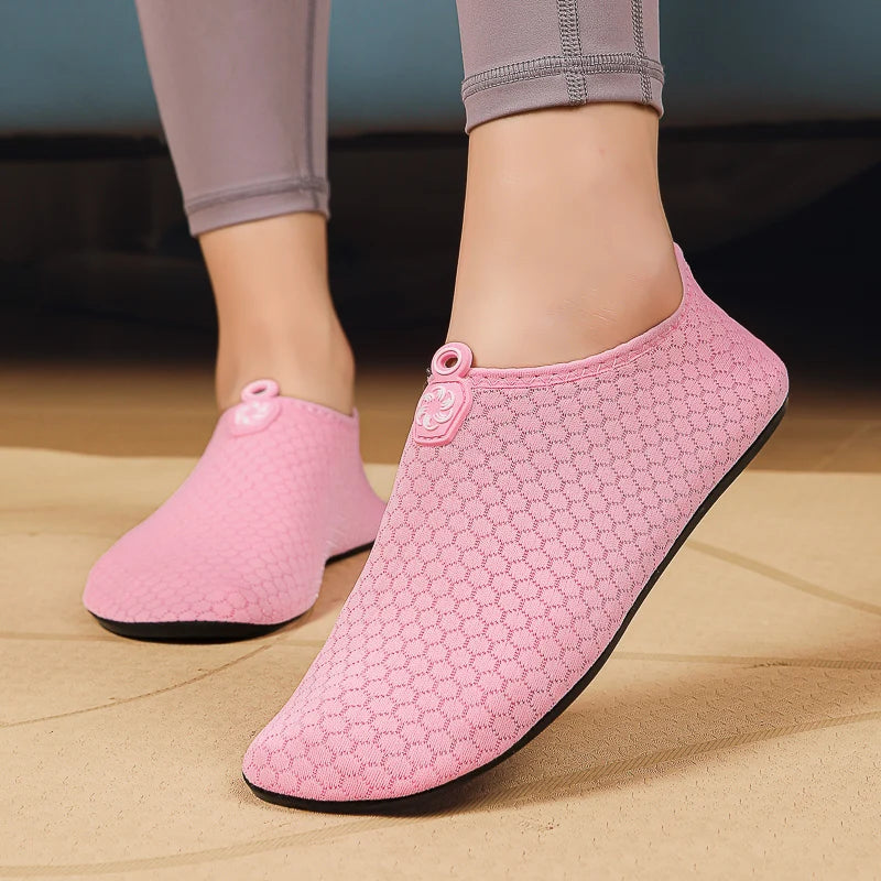 Unisex Aqua Shoes for Swimming, Surfing & Beach Sports