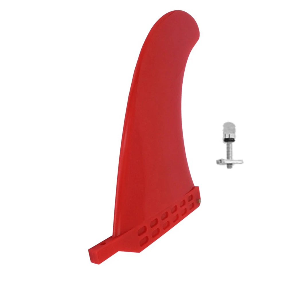 Removable Surfboard Tail Fin for Paddle & Surfboards