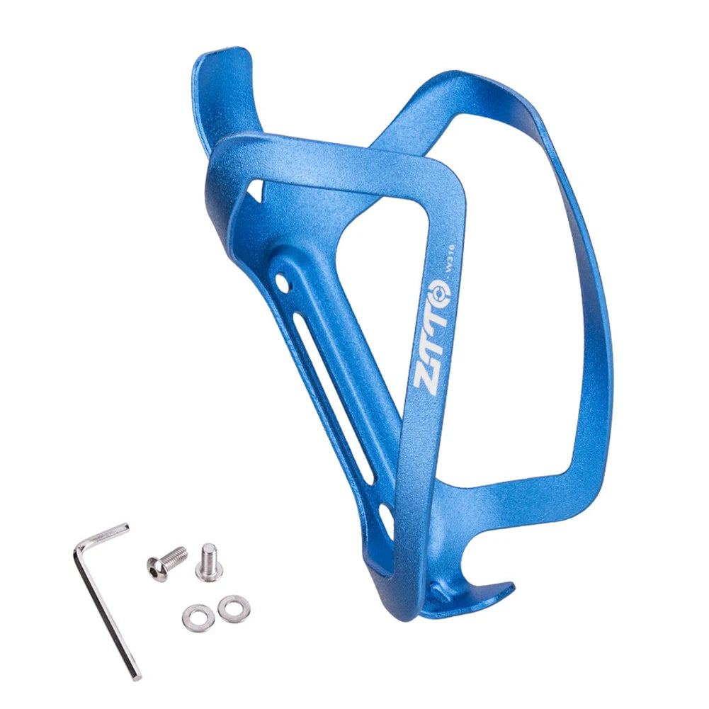 Aluminum Alloy MTB Bike Water Bottle Cage