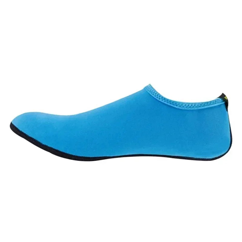 Unisex Non-Slip Water Shoes for Swimming & Beach
