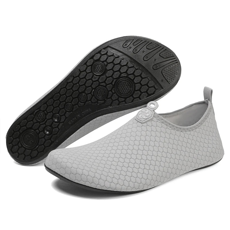Unisex Aqua Shoes for Swimming, Surfing & Beach Sports