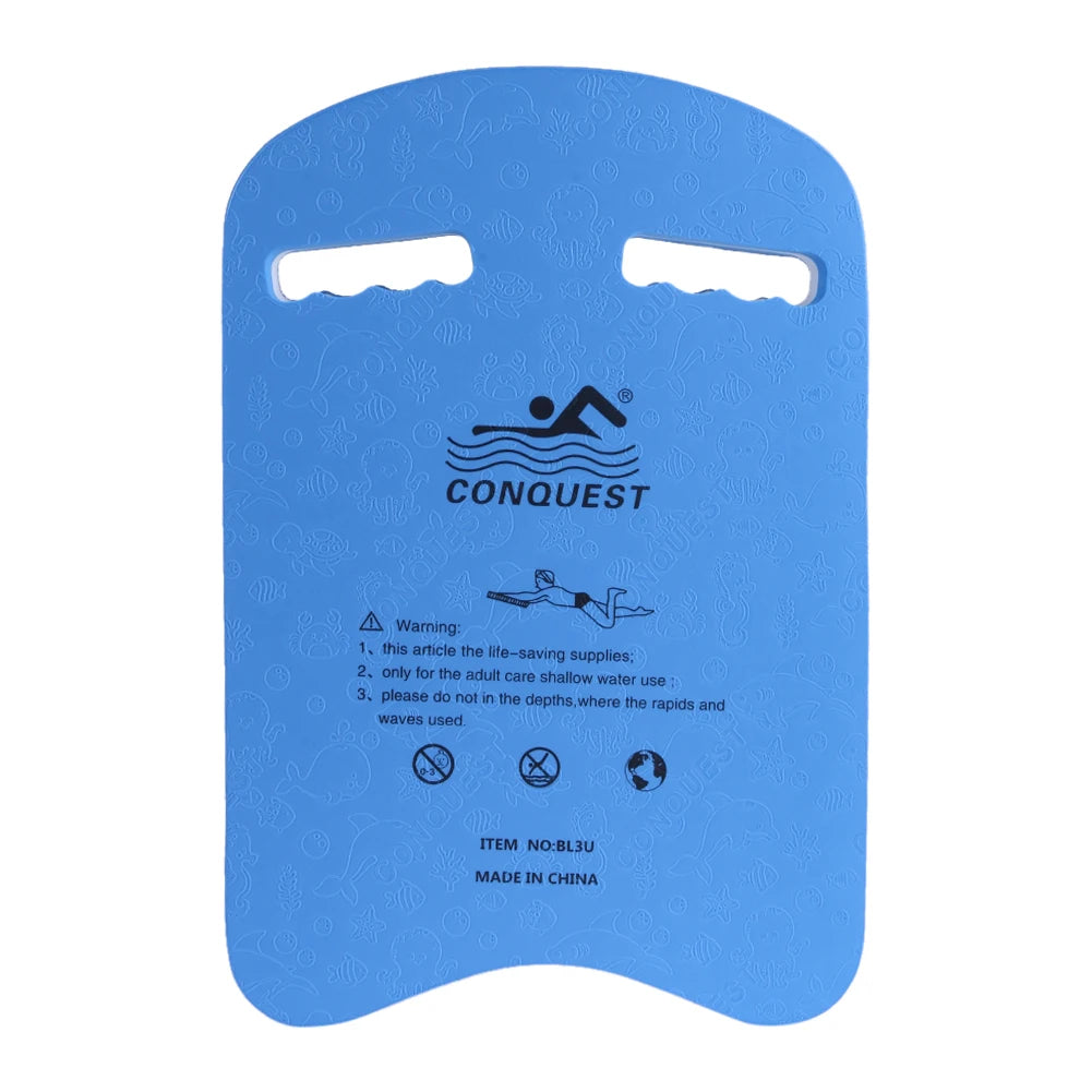 Inflatable Kids Surfboard & Water Floating Mat