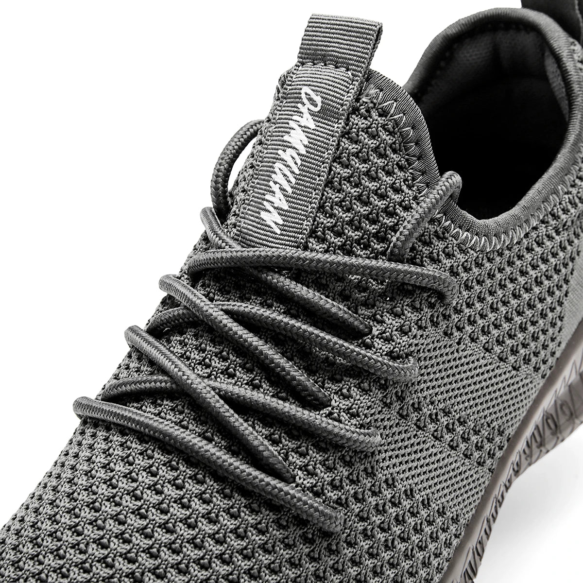 2022 Men’s Fashion Sneakers – Breathable & Lightweight