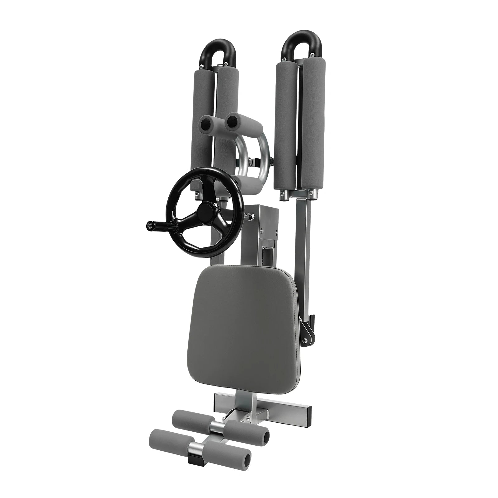 210° Leg Stretcher Splits Stretching Machine