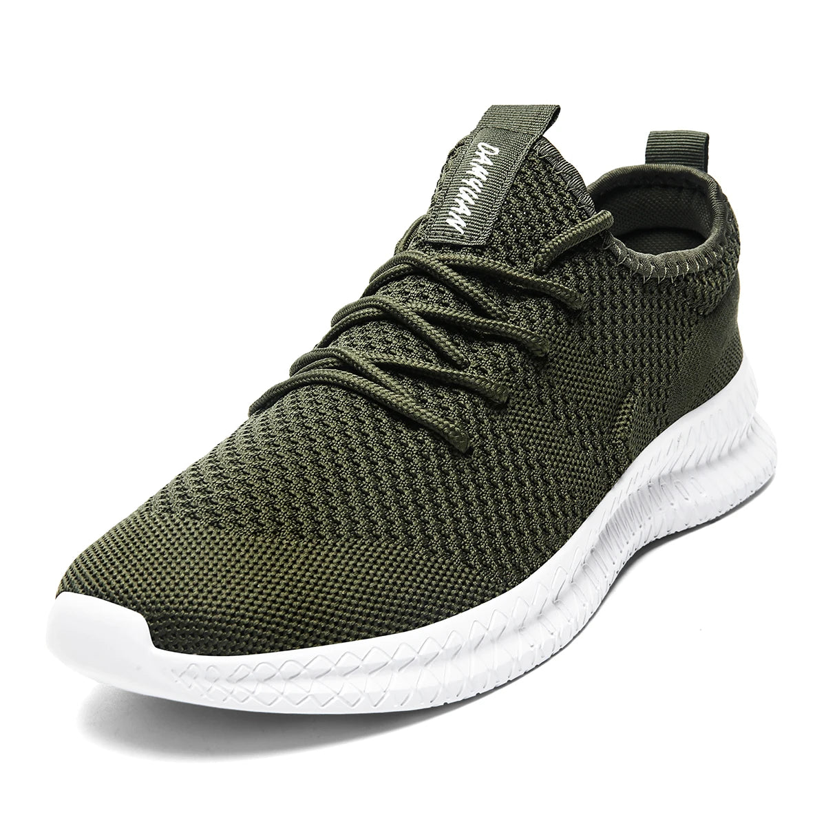 2022 Men’s Fashion Sneakers – Breathable & Lightweight