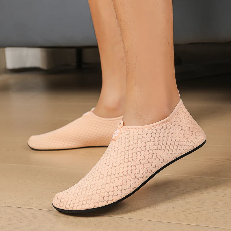 Unisex Aqua Shoes for Swimming, Surfing & Beach Sports