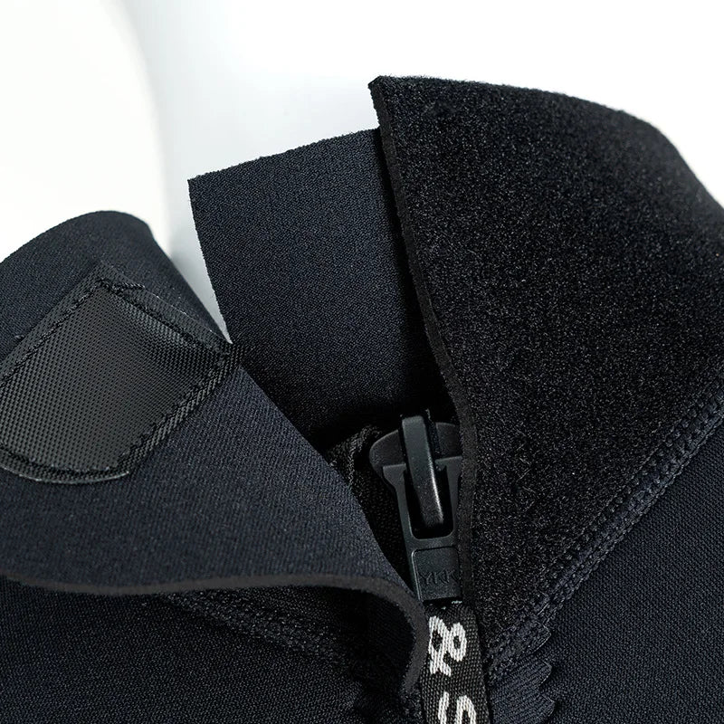 3mm Men’s Neoprene Full Wetsuit for Diving & Surfing