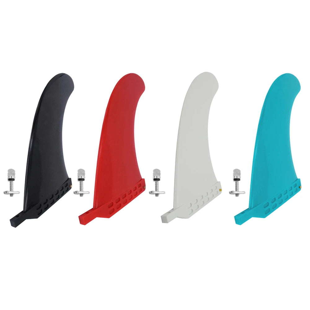 Removable Surfboard Tail Fin for Paddle & Surfboards