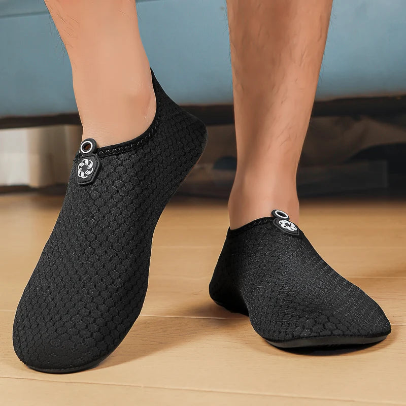 Unisex Aqua Shoes for Swimming, Surfing & Beach Sports