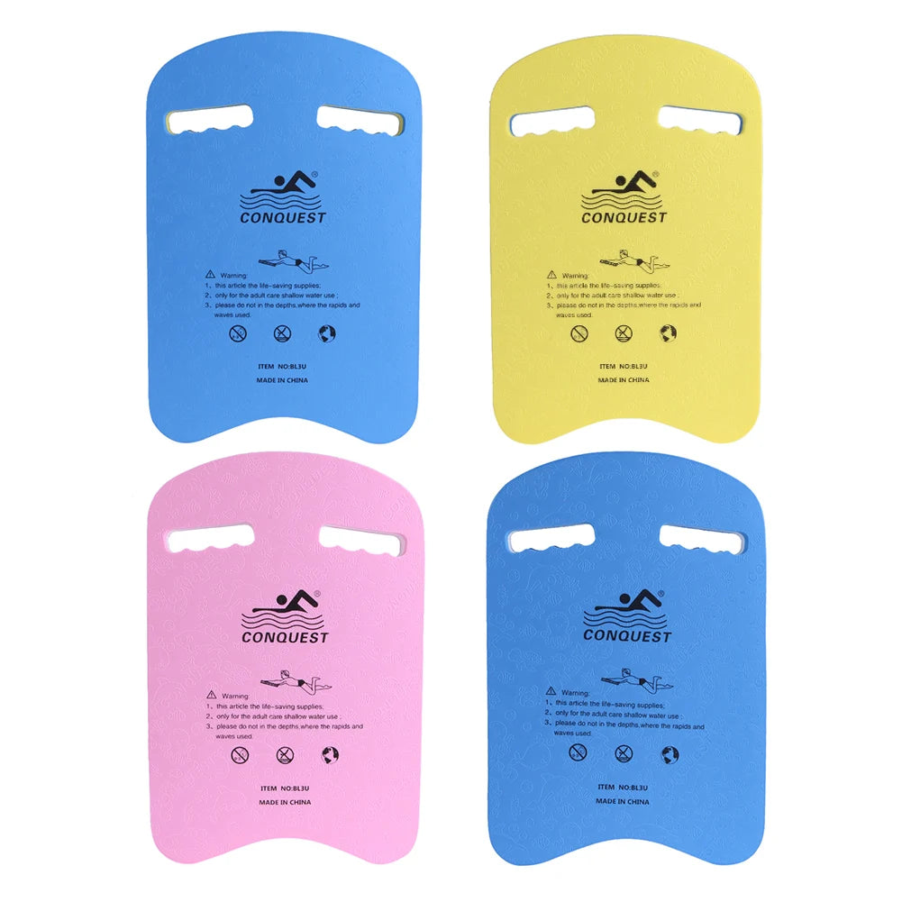 Inflatable Kids Surfboard & Water Floating Mat