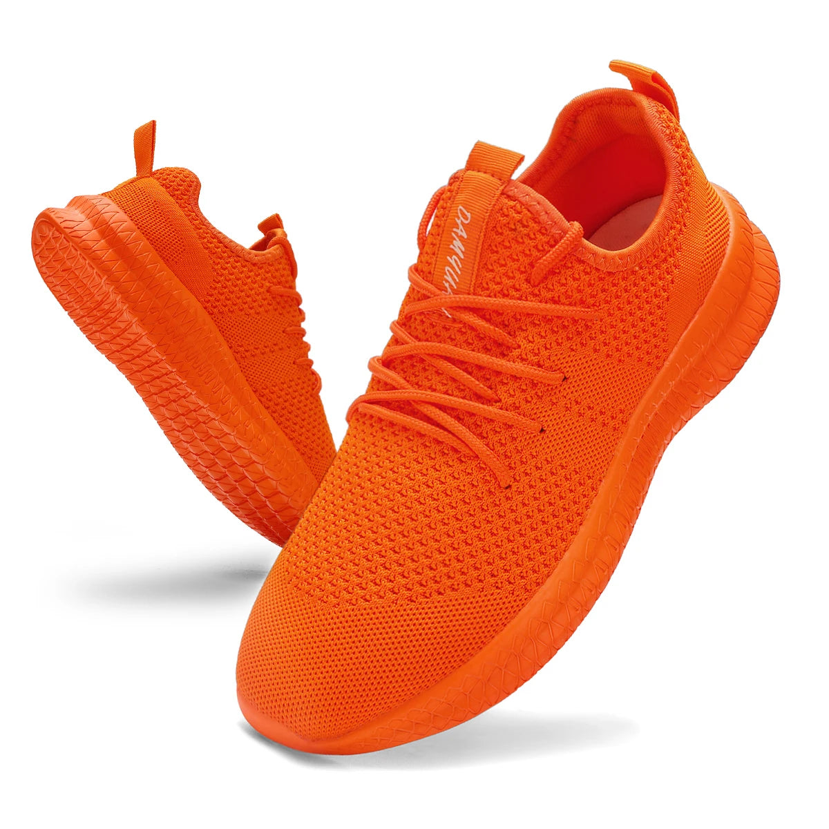 2022 Men’s Fashion Sneakers – Breathable & Lightweight