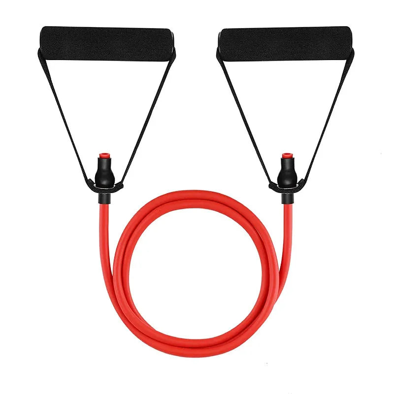 Resistance Bands with Handles – Strength Training Set